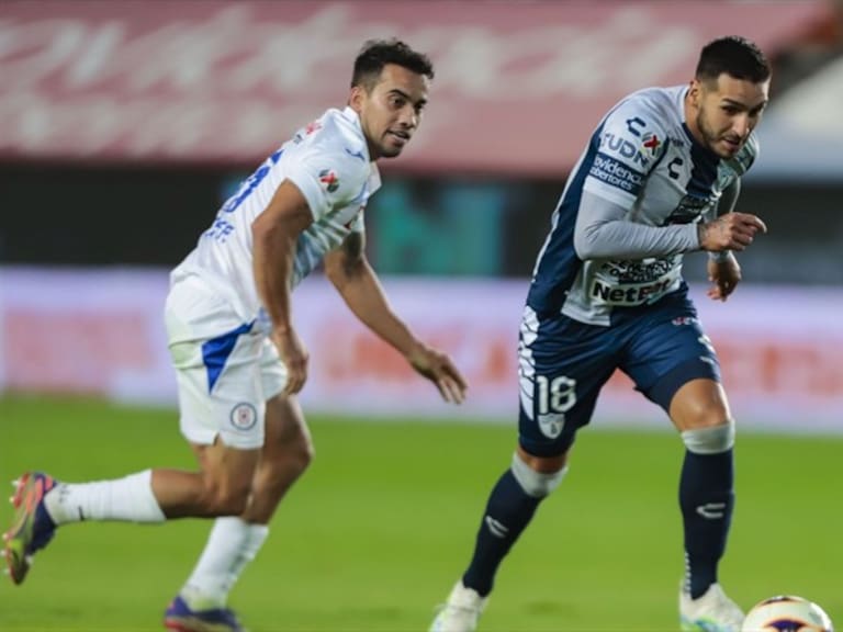 Semifinales del futbol mexicano . Foto: Mexsport