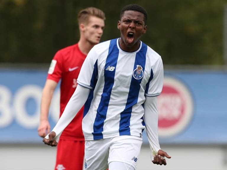Joao Maleck . Foto: Getty Images