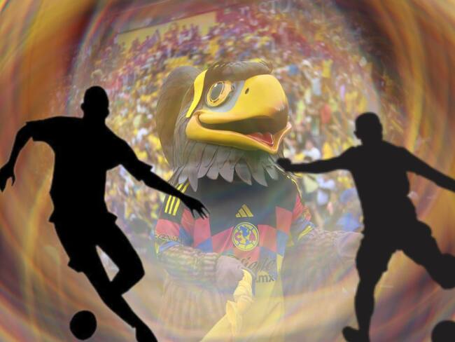 América ya tiene en el radar a su próximo refuerzo internacional para el Apertura 2025