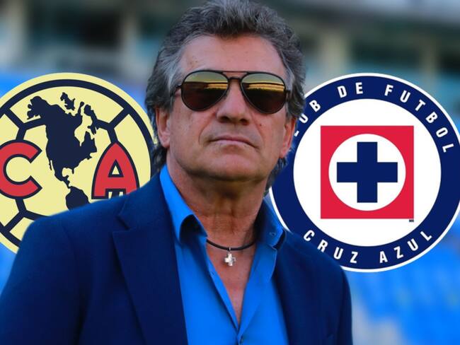 Rubén Omar Romano: jugué y dirigí en América pero quiero que gane Cruz Azul