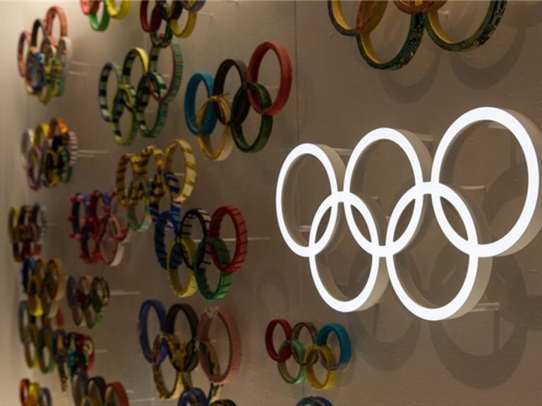 Juegos Olimpios . Foto: Getty Images
