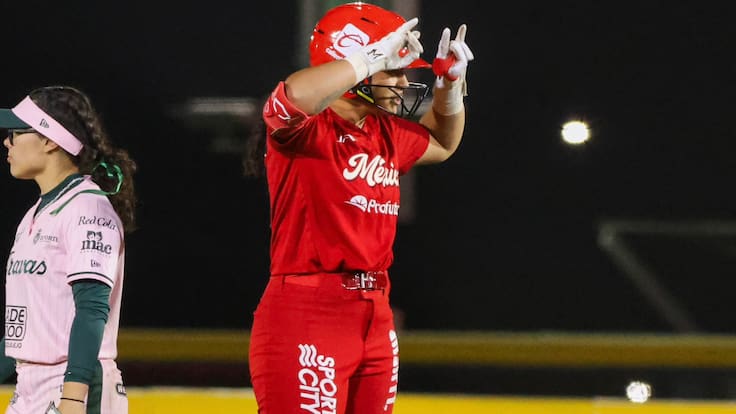 Liga Mexicana de Softbol pospone juego entre Diablos Rojos Femenil y Bravas de León por seguridad