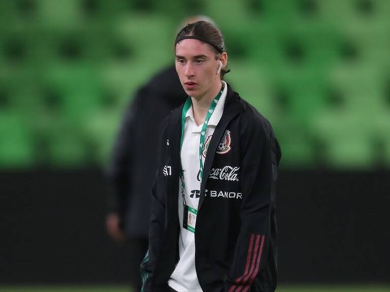Marcelo Flores podría ser convocado por Canadá. Foto: mexsport