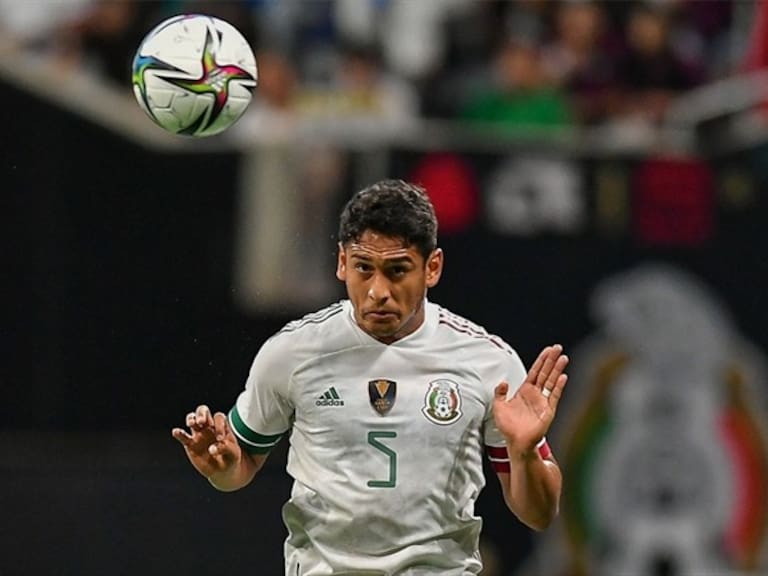 Luis Romo . Foto: Getty Images