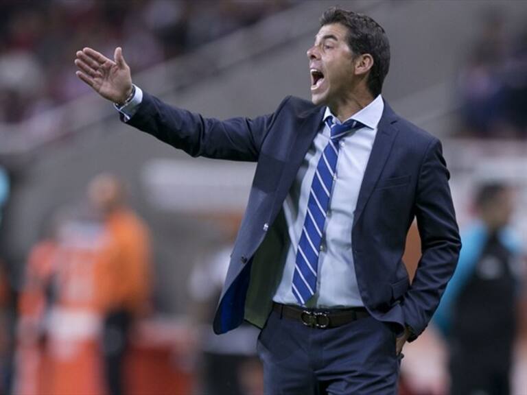 "Chiquis" García. Foto: Getty Images