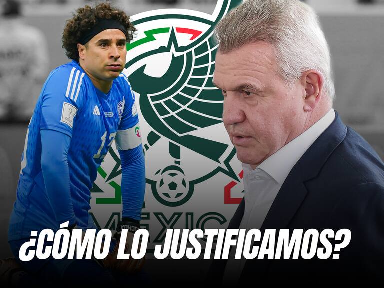 Guillermo Ochoa volverá a ser llamado a la Selección Mexicana