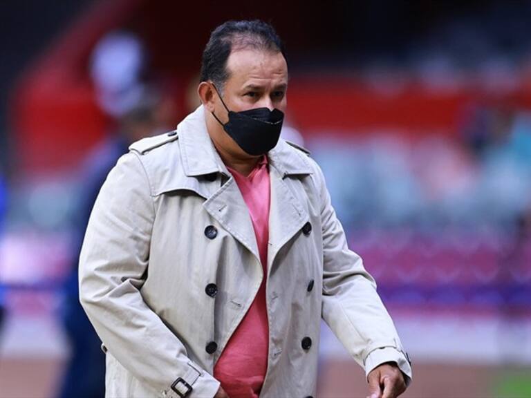 juan reynoso . Foto: getty