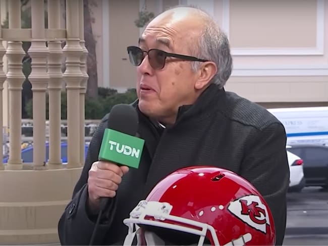 Pepe Segarra ¿Se va de Televisa?, Toño de Valdés se despidió de él