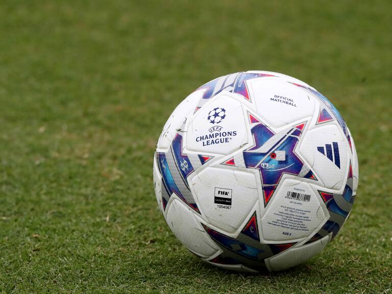 Champions League Temporada 23-24