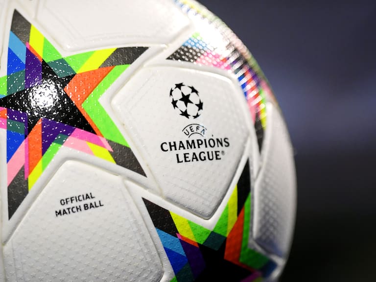 La actividad 6 de la Champions League continuará este miércoles