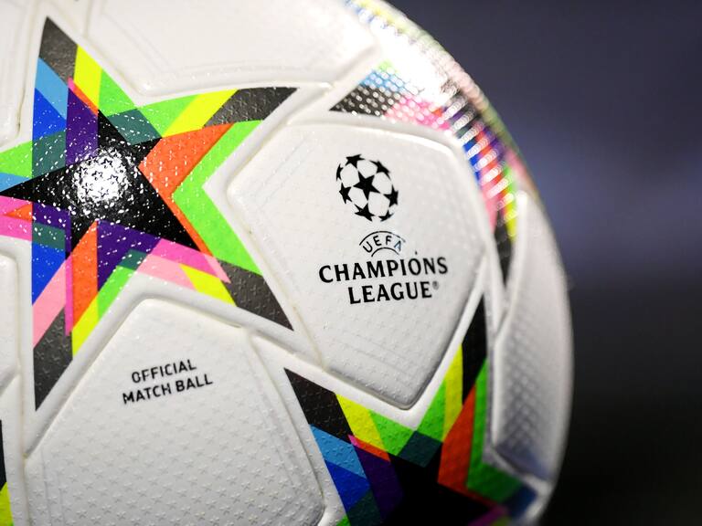 La actividad 5 de la Champions League continuará este miércoles