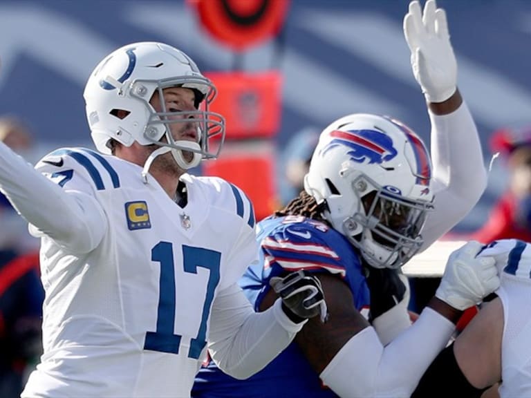 Philip Rivers. Foto: GettyImages