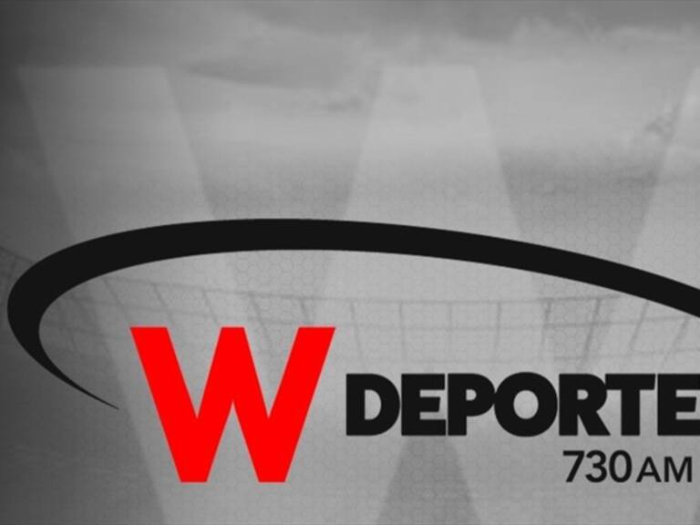 W Deportes . Foto: W Deportes