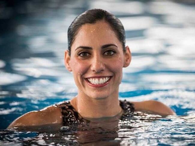 Logran 7 oros en Natación