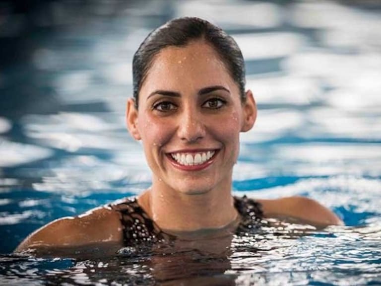 Nuria Diosdado. Foto: W Deportes