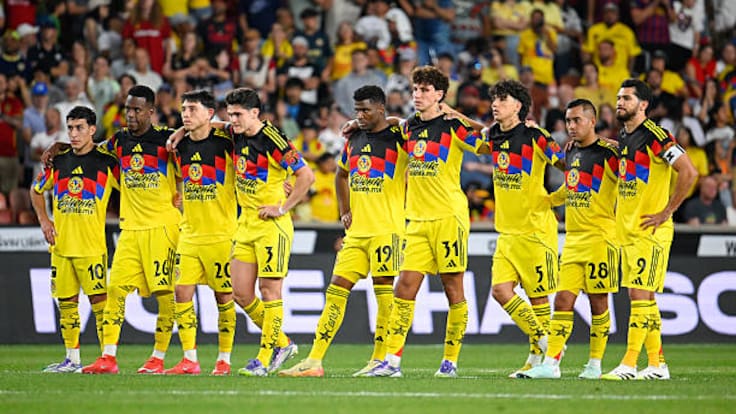 ¿Qué necesita el América para avanzar a los Cuartos de Final de la Leagues Cup 2025?