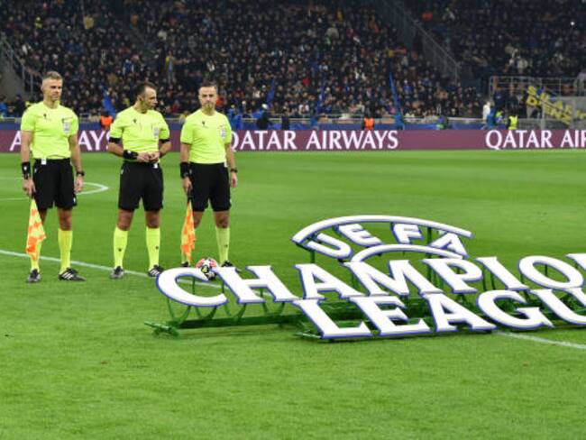 Champions League: Estos son los equipos clasificados a los octavos de final, Playoffs y eliminados