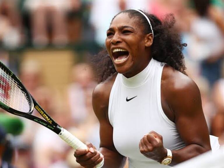 Serena Williams dice adiós al tenis