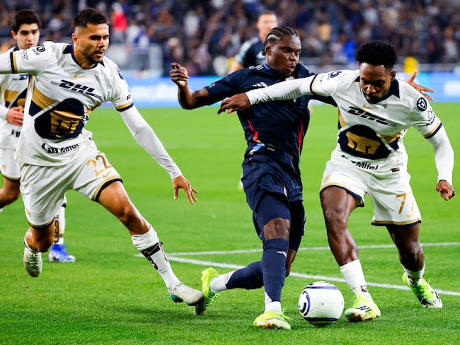 Pumas vs San Diego FC: EN VIVO, dónde, cuándo y a qué hora ver el partido de vuelta de la Concachampions