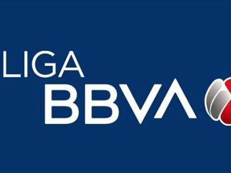 Liga BBVA MX. Foto: Liga BBVA MX