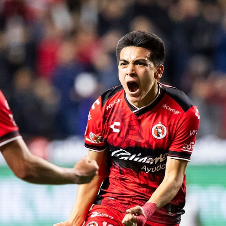 Xolos de Tijuana de la mano de Gilberto Mora sorprenden y golean a Tigres en el Estadio Caliente