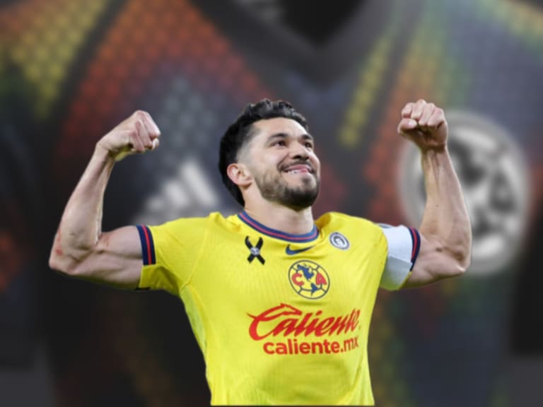 América: La extraña playera que ADIDAS le dará a las Águilas: FOTOS