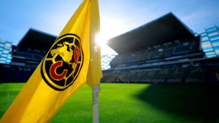 Club América anuncia alianza e inversión histórica con General Atlantic y crea Grupo Águilas