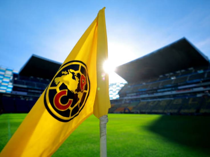 Club América anuncia alianza e inversión histórica con General Atlantic y crea Grupo Águilas
