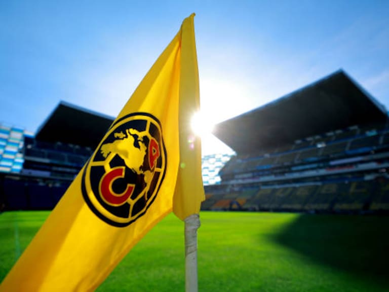 Club América anuncia alianza e inversión histórica con General Atlantic y crea Grupo Águilas