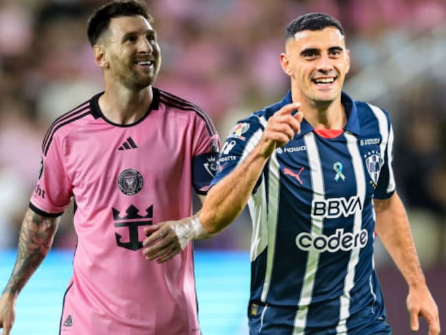 ¿Messi mueve los hilos? Inter Miami va con todo por Germán Berterame y sacude el mercado de fichajes 2026