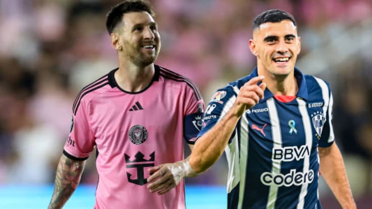 ¿Messi mueve los hilos? Inter Miami va con todo por Germán Berterame y sacude el mercado de fichajes 2026