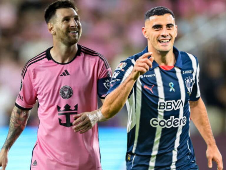 ¿Messi mueve los hilos? Inter Miami va con todo por Germán Berterame y sacude el mercado de fichajes 2026