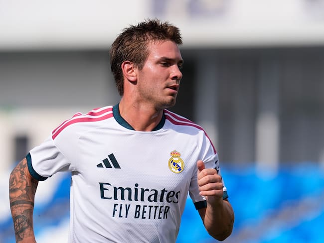 Franco Mastantuono sale del Real Madrid: José Mourinho da luz verde a su cesión a la Fiorentina