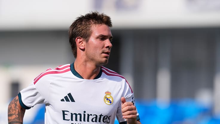 Franco Mastantuono sale del Real Madrid: José Mourinho da luz verde a su cesión a la Fiorentina
