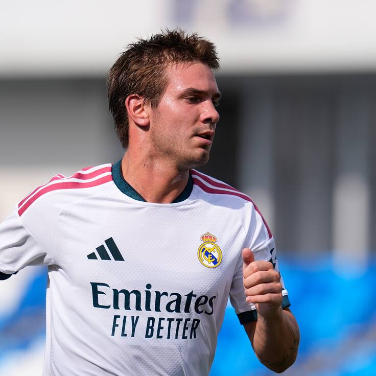 Franco Mastantuono sale del Real Madrid: José Mourinho da luz verde a su cesión a la Fiorentina
