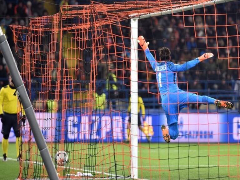 La final de este año se llevará a cabo el sábado 26 de mayo en el Estadio Olímpico de Kiev, Ucrania. Foto: Getty Images