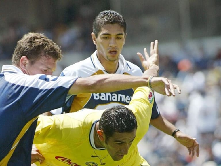 Christian Patiño. Foto: Getty Images