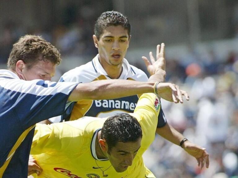 Christian Patiño. Foto: Getty Images