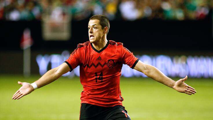 Chicharito Hernández se compara: ‘No fui ni de cerca exitoso como Hugo Sánchez; pero generé ruido como Memo Ochoa’