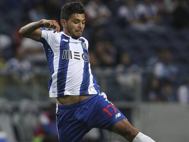 Mexicanos arrancaron con victoria en Portugal