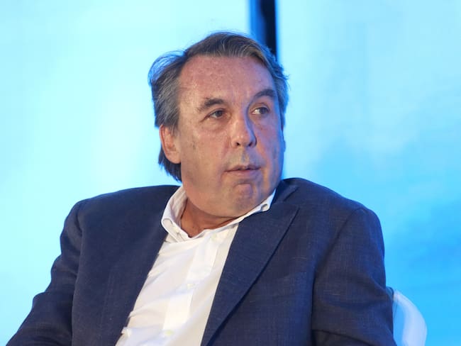 Emilio Azcárraga sorprende a jugadores del América con su visita a Coapa