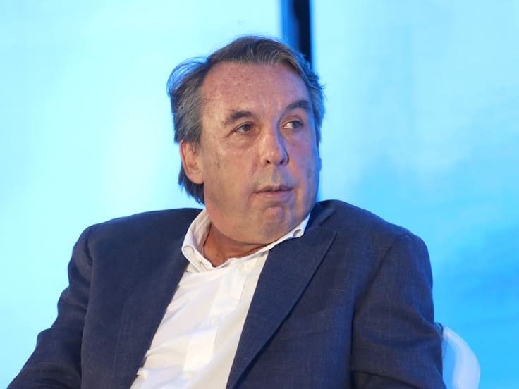 Emilio Azcárraga sorprende a jugadores del América con su visita a Coapa