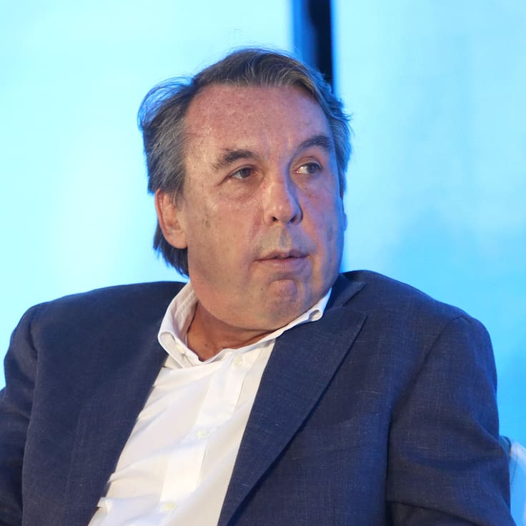 Emilio Azcárraga sorprende a jugadores del América con su visita a Coapa