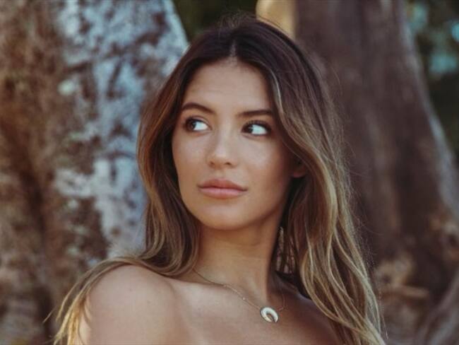 Sarah Kohan, la mamá del Chicharito Jr