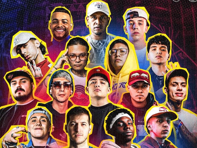 Red Bull Batalla de los Gallos Final Internacional VER EN VIVO, a qué hora y dónde ver transmisión