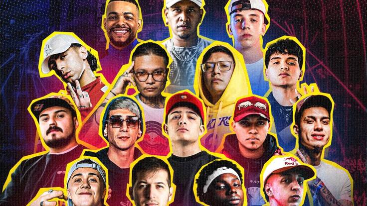 Red Bull Batalla de los Gallos Final Internacional VER EN VIVO, a qué hora y dónde ver transmisión