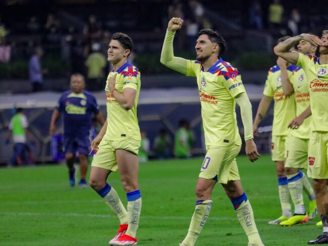 Chivas vs América: EN VIVO, dónde, cuándo y a qué hora ver el Clásico Nacional; ida de las semifinales del Clausura 2024