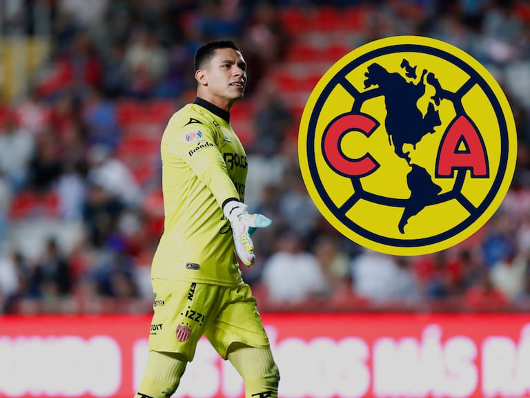 Oficial: Luis Malagón  llega al América
