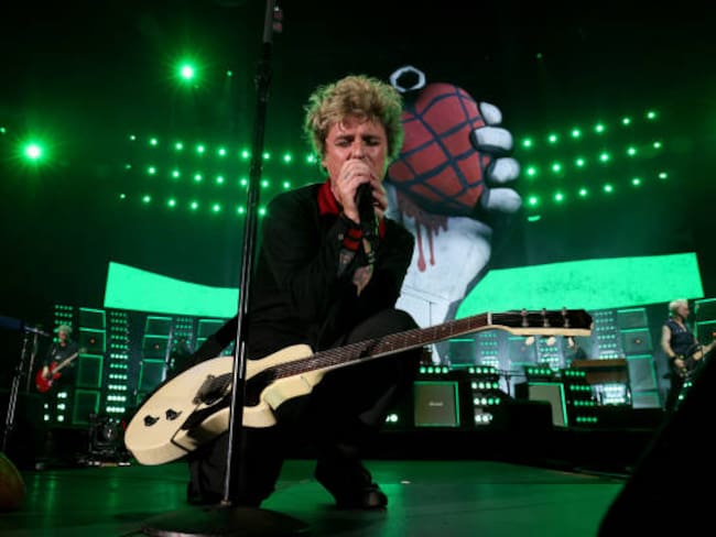 ¡Green Day enciende el Super Bowl LX! La ceremonia de apertura más rockera de la NFL