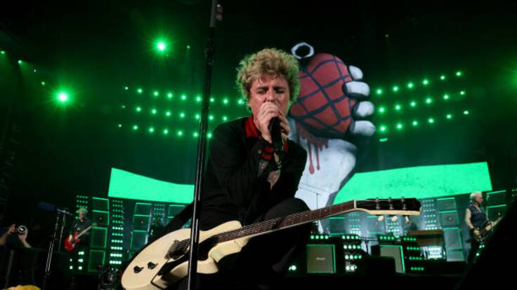 ¡Green Day enciende el Super Bowl LX! La ceremonia de apertura más rockera de la NFL